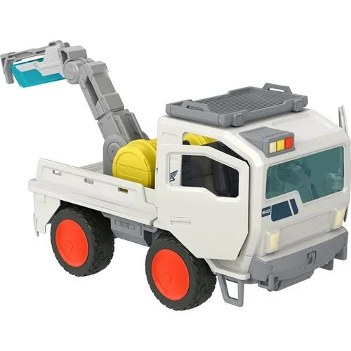Disney Pixar Lightyear – Base Utility Vehicle (UPC: 194735069415)