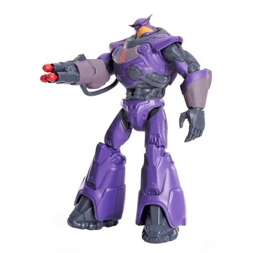 Disney Pixar Lightyear – Figura de acción de Zurg (UPC: 194735069514)