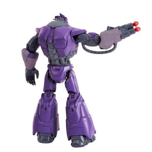 Disney Pixar Lightyear – Figura de acción de Zurg (UPC: 194735069514)