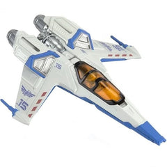 Disney Pixar Lightyear – Nave estelar XL-15 de la serie Hyperspeed con figura de Buzz Lightyear (UPC: 194735069538)-8