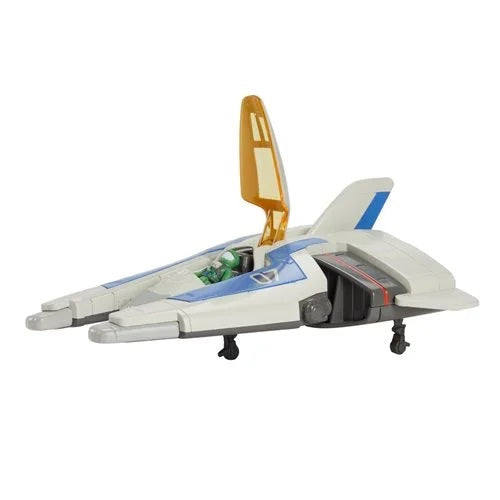 Disney Pixar Lightyear – Hyperspeed Series XL-07 with Buzz Lightyear