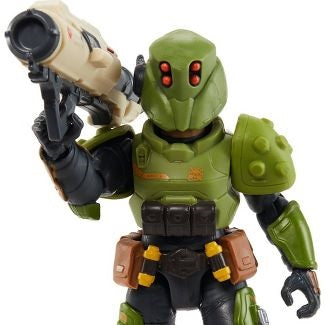 Disney Pixar Lightyear Alpha Class Darby Steel Action Figure (UPC: 194735080205)
