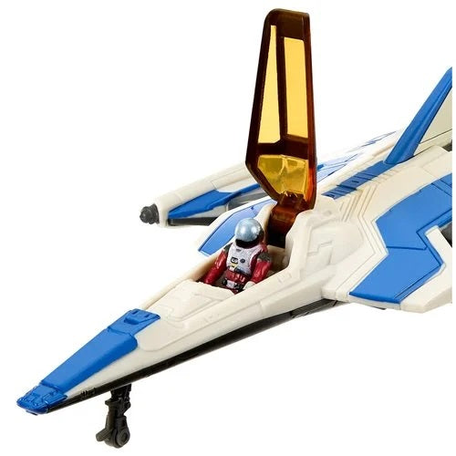 Disney Pixar Lightyear – Hyperspeed Series XL‑09 & Buzz Lightyear (UPC: 194735085842)