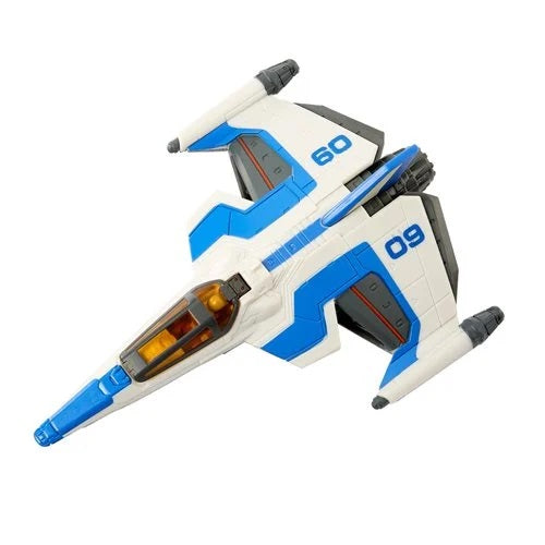 Disney Pixar Lightyear – Hyperspeed Series XL‑09 & Buzz Lightyear (UPC: 194735085842)