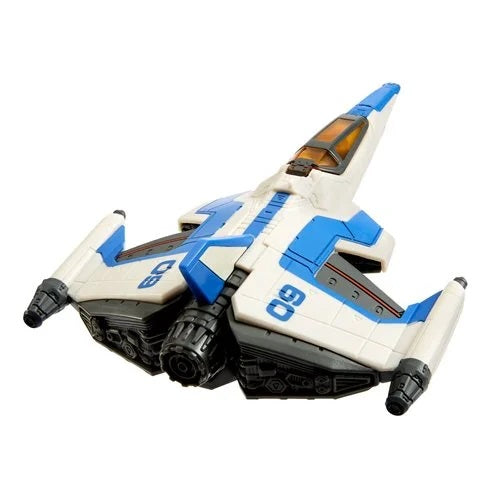 Disney Pixar Lightyear – Hyperspeed Series XL‑09 & Buzz Lightyear (UPC: 194735085842)