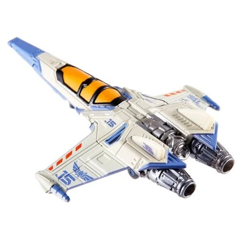 Hot Wheels – Vehículo espacial XL-15 de Lightyear (UPC: 194735099481)