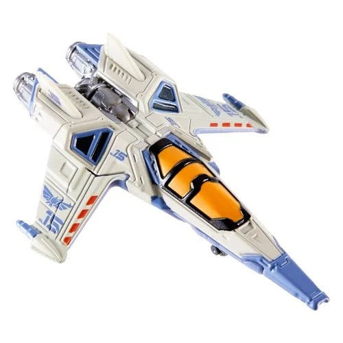 Hot Wheels – Vehículo espacial XL-15 de Lightyear (UPC: 194735099481)