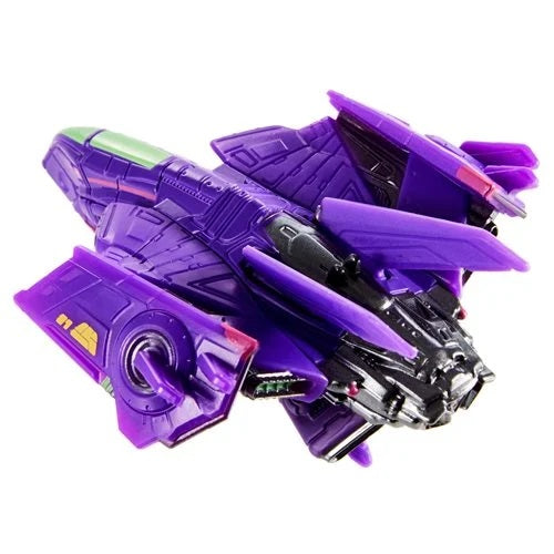 Hot Wheels – Nave Estelar Lightyear: Nave de Combate de Zurg (UPC: 194735099498)