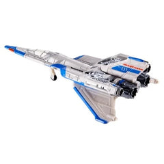 Hot Wheels – Lightyear Starship Vehicle XL-01 (UPC: 194735099535)-3