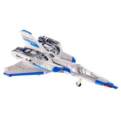 Hot Wheels – Vehículo espacial XL-01 de Lightyear (UPC: 194735099535)