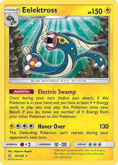 Eelektross/236 - SM  Unified Minds-1