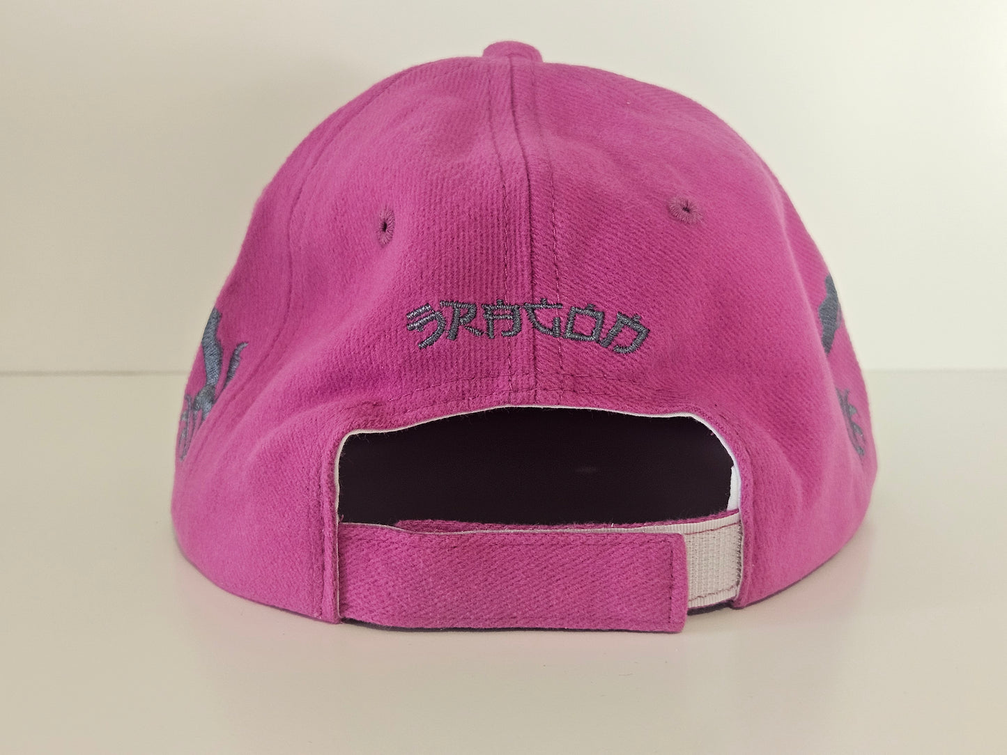 Gorra infantil 17