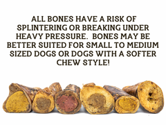 5-6 Inch Marrow Bone-5