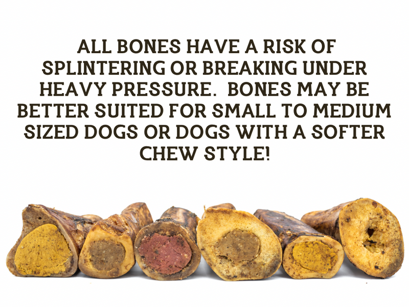 5-6 Inch Marrow Bone-5