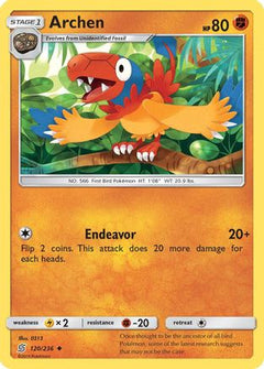 Archen 120/236 - SM  Unified Minds-1
