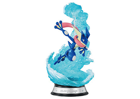 Pokémon SWING VIGNETTE collection 3 (1 Random Box) (Re-ment Blind Box)-5