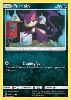 Purrloin 135/236 - SM  Unified Minds-1