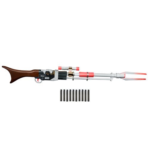 Star Wars: The Mandalorian – Nerf Amban Phase-Pulse Blaster (Exclusive, UPC: 195166125046)