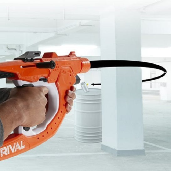 Lanzador Nerf Rival Curve Shot Sideswipe XXI-1200 (UPC: 195166142456)