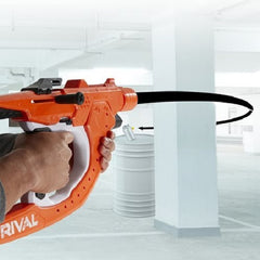 Lanzador Nerf Rival Curve Shot Sideswipe XXI-1200 (UPC: 195166142456)-4
