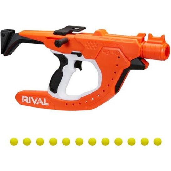 Lanzador Nerf Rival Curve Shot Sideswipe XXI-1200 (UPC: 195166142456)