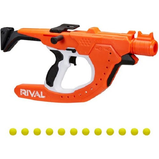 Nerf Rival Curve Shot Sideswipe XXI-1200 Blaster (UPC: 195166142456)
