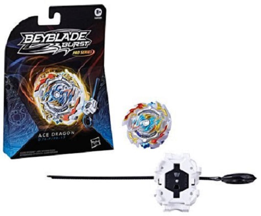 Beyblade Burst Pro Series – Ace Dragon Starter Pack (UPC: 195166154893)