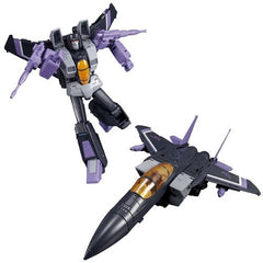 Transformers Masterpiece MP-52+ Skywarp Ver. 2.0 (UPC: 195166168425)-1