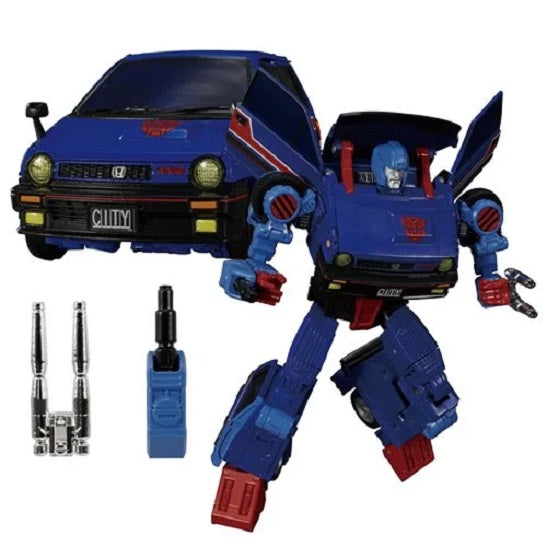 Transformers Masterpiece MP-53 Skids (UPC: 195166169651)