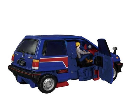 Transformers Masterpiece MP-53 Skids (UPC: 195166169651)