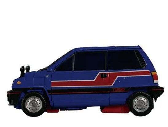 Transformers Masterpiece MP-53 Skids (UPC: 195166169651)