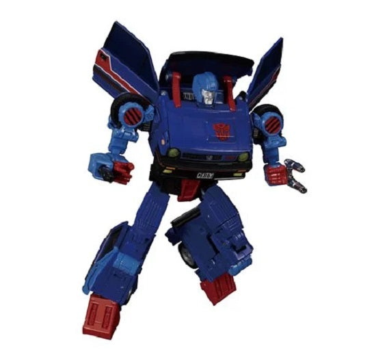 Transformers Masterpiece MP-53 Skids (UPC: 195166169651)