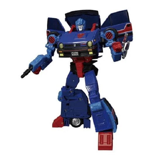 Transformers Masterpiece MP-53 Skids (UPC: 195166169651)