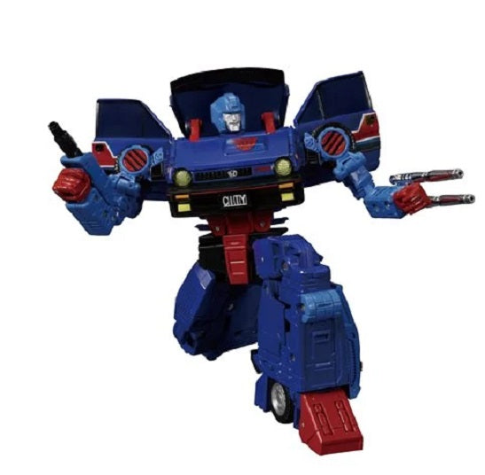 Transformers Masterpiece MP-53 Skids (UPC: 195166169651)