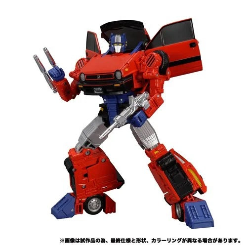 Transformers Masterpiece MP-54 Reboost (UPC: 195166169675)