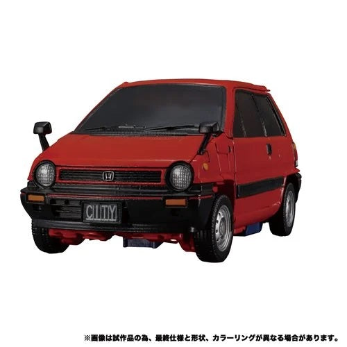 Transformers Masterpiece MP-54 Reboost (UPC: 195166169675)