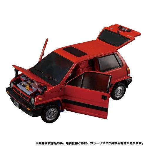 Transformers Masterpiece MP-54 Reboost (UPC: 195166169675)