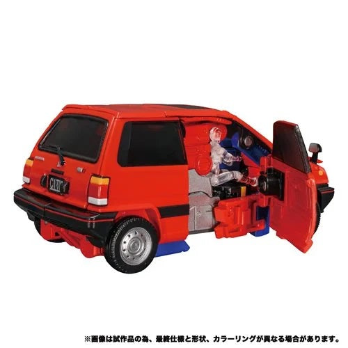 Transformers Masterpiece MP-54 Reboost (UPC: 195166169675)