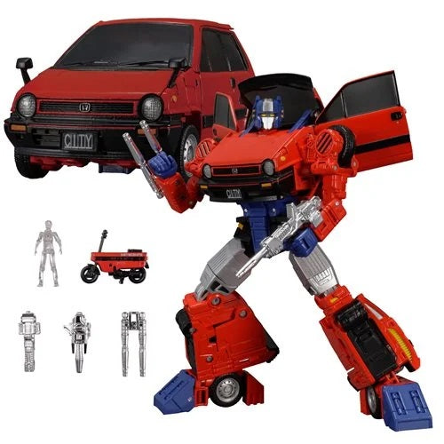 Transformers Masterpiece MP-54 Reboost (UPC: 195166169675)