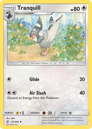 Tranquill 175/236 - SM  Unified Minds-1