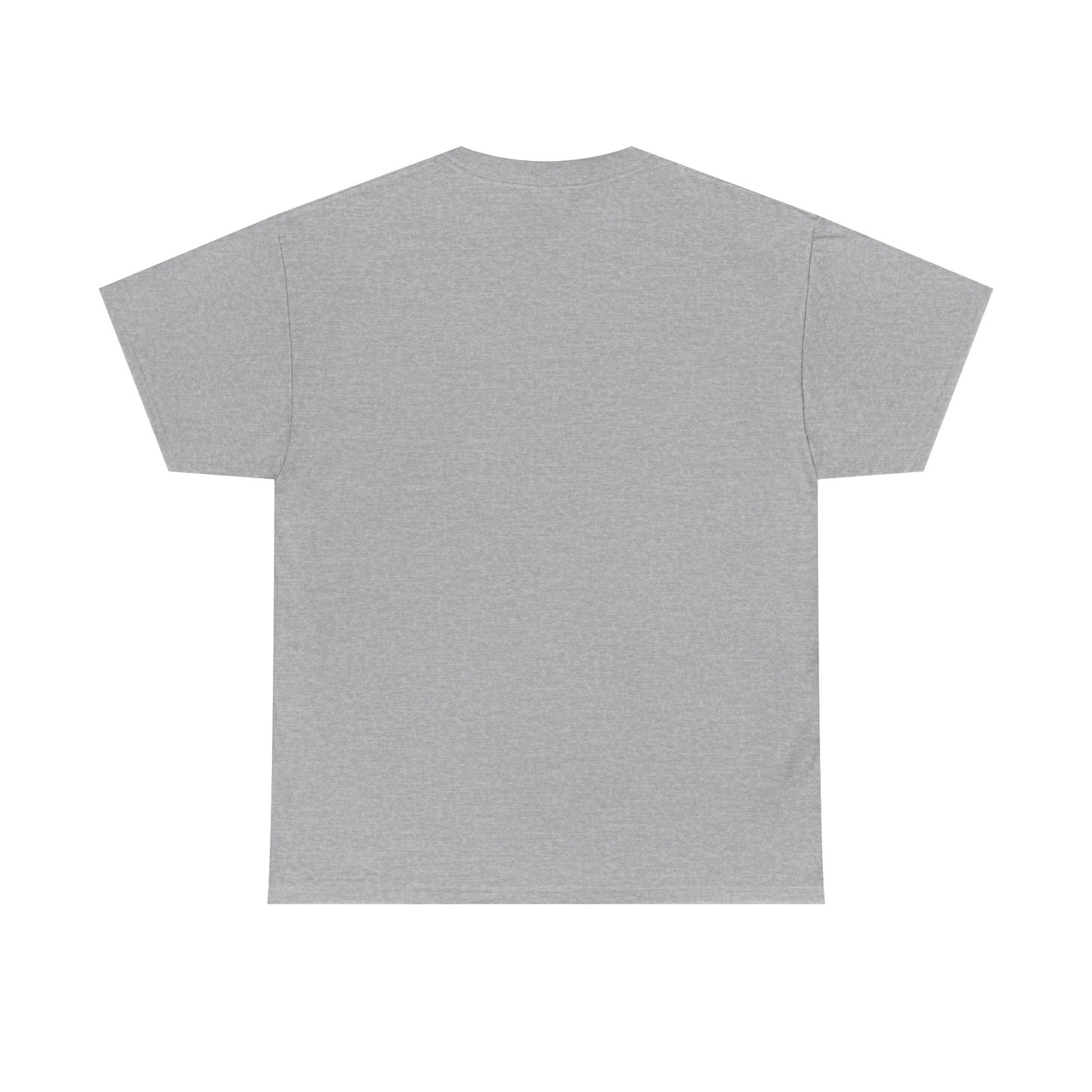 "My 4 Moods" Unisex Heavy Cotton Tee