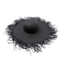 Dome beach hat-6