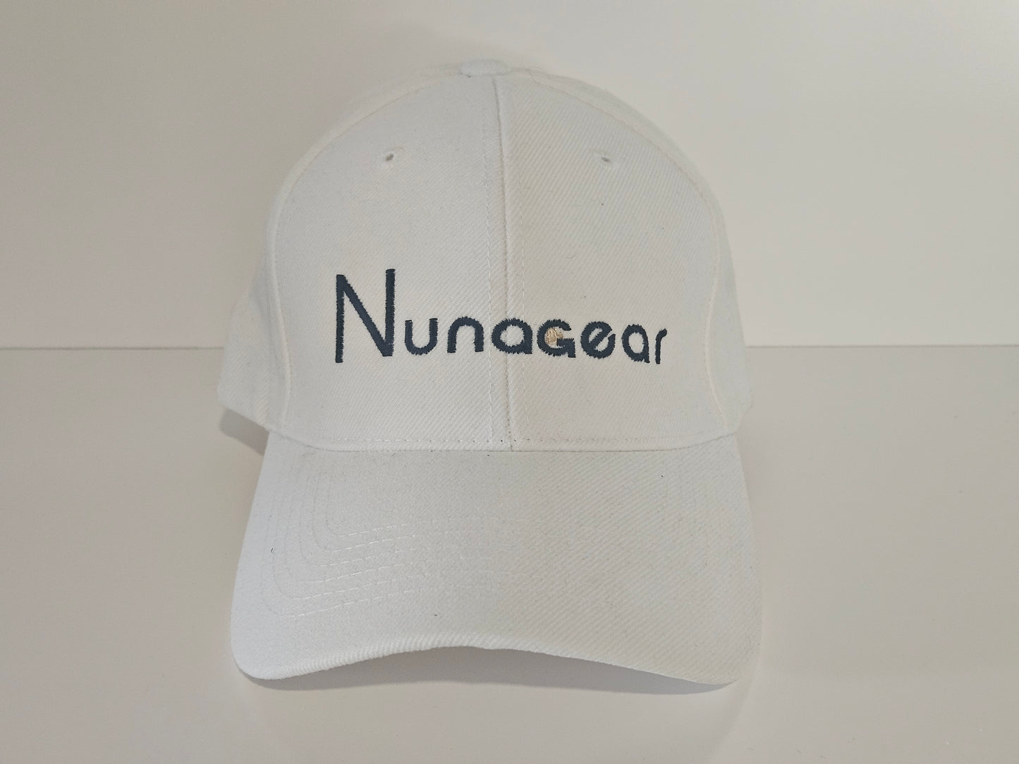 Classic Official Off-White Nunagear Cap