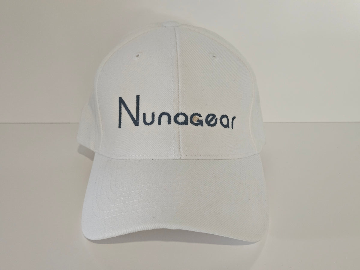 Classic Official Off-White Nunagear Cap