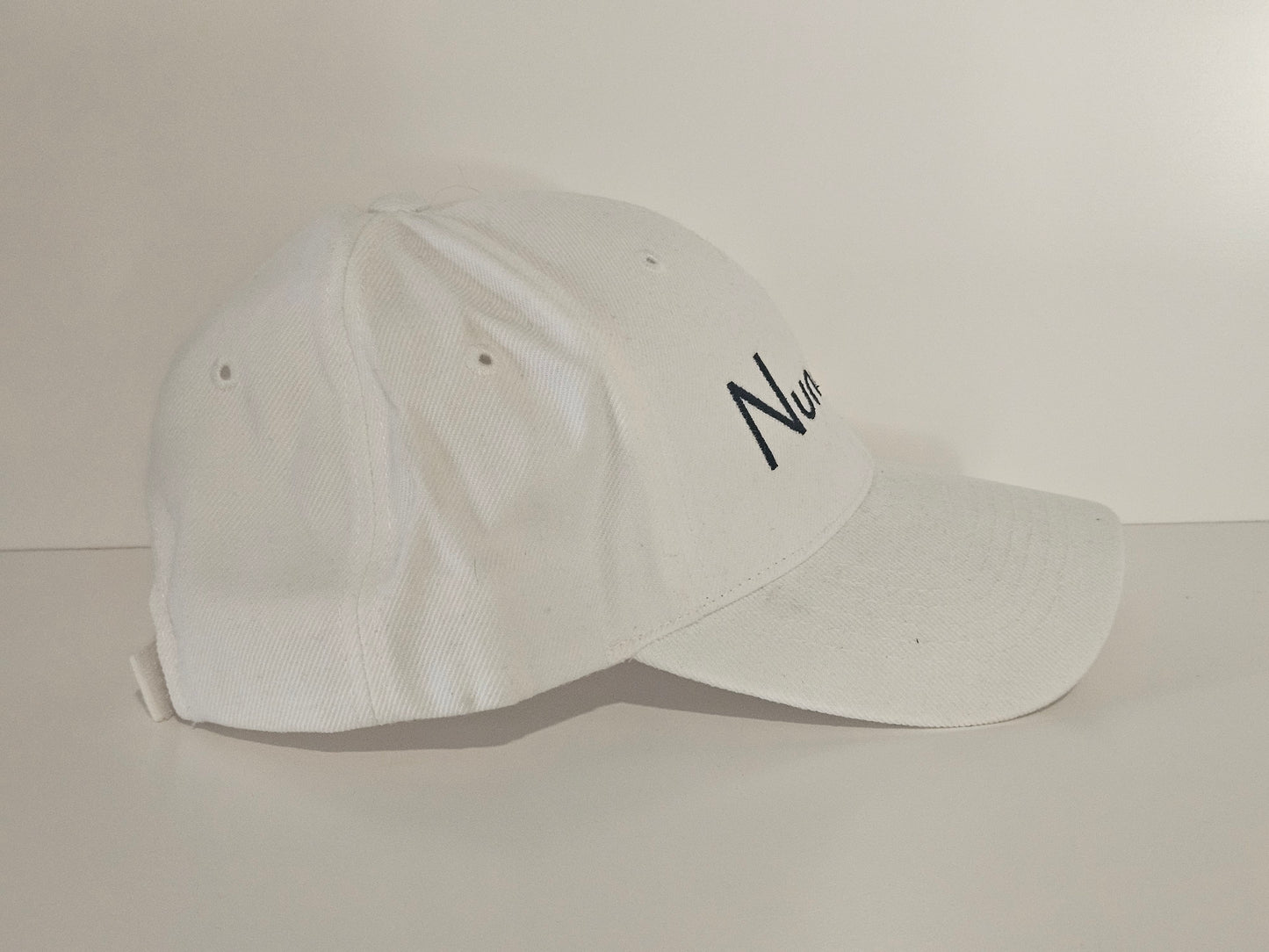 Classic Official Off-White Nunagear Cap