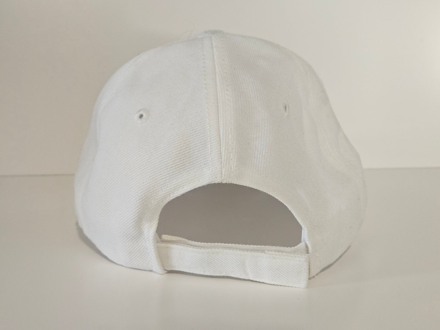 Classic Official Off-White Nunagear Cap