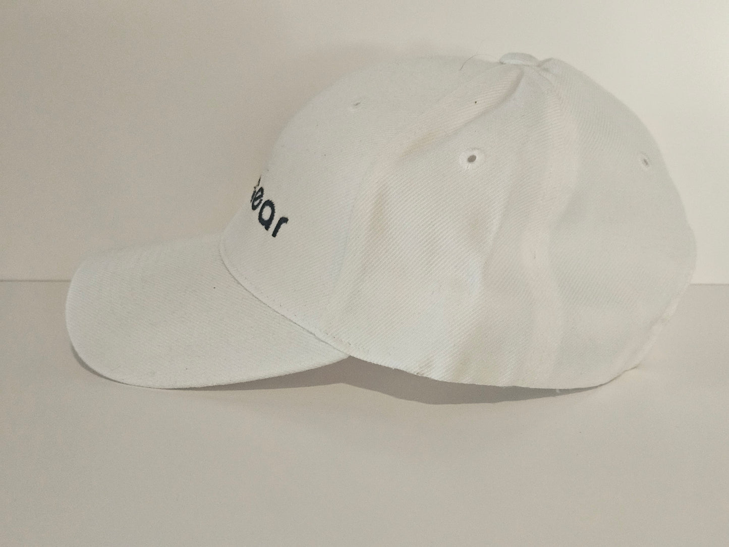 Classic Official Off-White Nunagear Cap