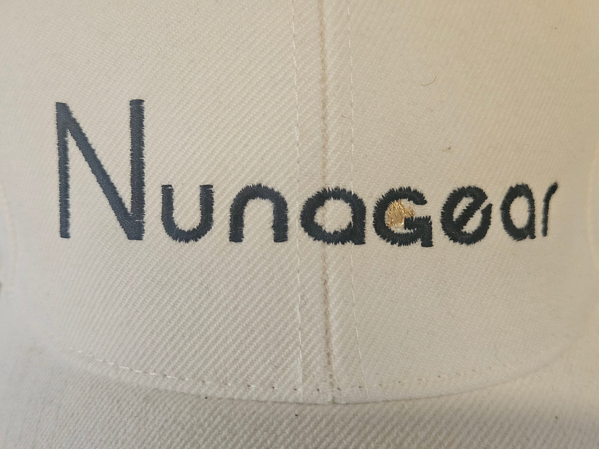 Classic Official Off-White Nunagear Cap