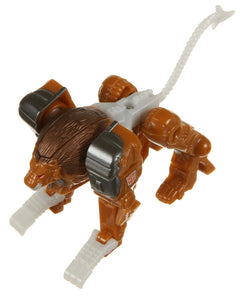 Transformers Cybertron Robots in Disguise Leobreaker Legend Class-2