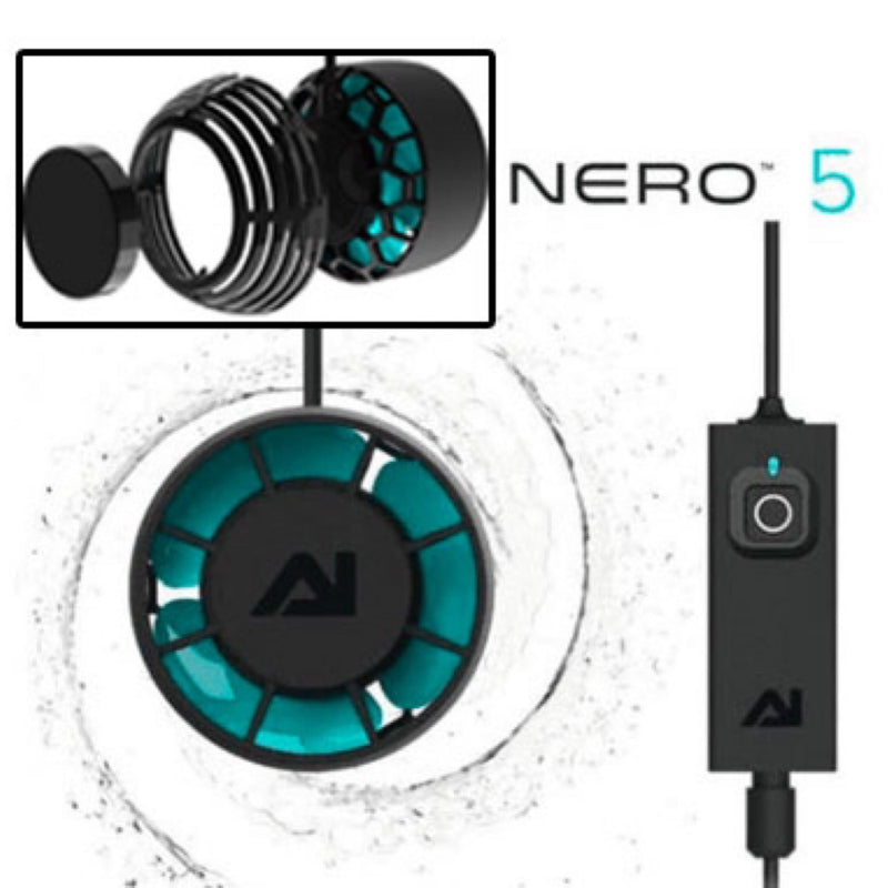 Aqua Illumination Nero 5-1